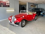 1969 Triumph MG TD Replica oldtimer te koop