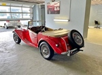 1969 Triumph MG TD Replica oldtimer te koop