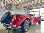 1969 Triumph MG TD Replica oldtimer te koop