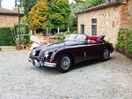 1959 Jaguar XK 150 DHC 3.8 oldtimer te koop