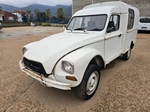 1986 Citroën Dyane 6 Ak400 oldtimer te koop