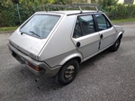 1980 Fiat Ritmo 60 CL oldtimer te koop