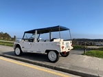 1970 Citroën Mehari oldtimer te koop