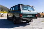 1990 Land Rover Range Rover Vogue oldtimer te koop