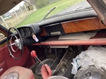 1963 Rover P5 oldtimer te koop