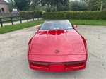 1986 Chevrolet Corvette Off. Indy 500 Pace Car oldtimer te koop