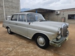 1964 Mercedes 190 D Colas oldtimer te koop