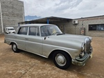 1964 Mercedes 190 D Colas oldtimer te koop