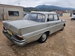 1964 Mercedes 190 D Colas oldtimer te koop