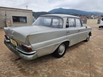 1964 Mercedes 190 D Colas oldtimer te koop