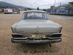 1964 Mercedes 190 D Colas oldtimer te koop