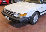 1989 Saab 900i 16V oldtimer te koop