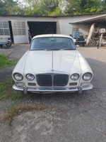 1970 Daimler Sovereign 4.2 Series 1 oldtimer te koop