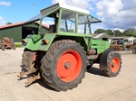 1977 Fendt Favorit 614SL oldtimer te koop