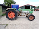 Deutz D80 06  (D8006H) oldtimer te koop