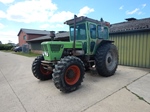 1976 Deutz D130 06 4WD (D13006) oldtimer te koop