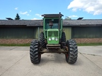 1976 Deutz D130 06 4WD (D13006) oldtimer te koop