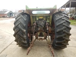 1976 Deutz D130 06 4WD (D13006) oldtimer te koop