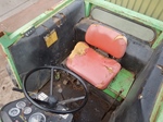 1976 Deutz D130 06 4WD (D13006) oldtimer te koop