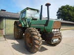 1988 Deutz DX8.30 or DX230 oldtimer te koop