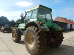 1988 Deutz DX8.30 or DX230 oldtimer te koop