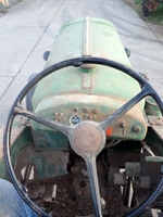 1962 Deutz F4L514 ca oldtimer te koop