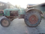 1962 Deutz F4L514 ca oldtimer te koop