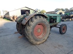 1962 Deutz F4L514 ca oldtimer te koop