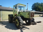 1985 Mercedes MB Trac 1000 oldtimer te koop