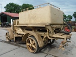 1920 Renault IK Type sprinkler-sweeper oldtimer te koop