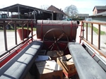 1915 Seagrave 16 Litre 6 Cylinder oldtimer te koop