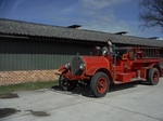 1915 Seagrave 16 Litre 6 Cylinder oldtimer te koop