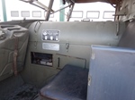 1945 Saurer 8M, 1 of 79 Built, 8 wheel drive oldtimer te koop