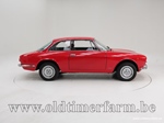 1974 Alfa Romeo GT 1600 Junior oldtimer te koop