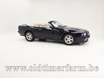 1994 Aston Martin Virage Volante oldtimer te koop