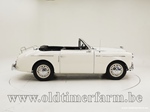 1952 Austin A40 Sport Convertibe oldtimer te koop