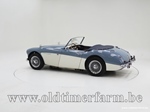 1959 Austin-Healey 100/6 BN4 oldtimer te koop