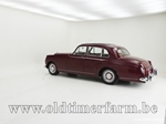 1958 Bentley S1 Sport Saloon by Mulliner oldtimer te koop