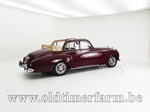 1967 Bentley S2 '61 oldtimer te koop