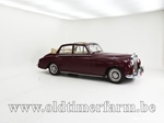 1967 Bentley S2 '61 oldtimer te koop