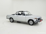 1974 BMW 2002 Baur oldtimer te koop