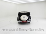 1939 BMW 335 Cabriolet by Autenrieth oldtimer te koop