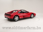 1992 Ferrari 348 TS oldtimer te koop