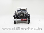 1930 Ford A Deluxe Phaeton oldtimer te koop