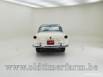 1954 Ford Victoria Crestline V8 oldtimer te koop