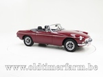 1974 MG B oldtimer te koop