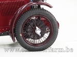 1933 MG J2 supercharged oldtimer te koop