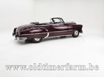 1949 Pontiac Silver Streak oldtimer te koop