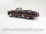 1949 Pontiac Silver Streak oldtimer te koop