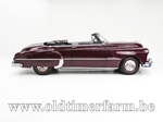 1949 Pontiac Silver Streak oldtimer te koop